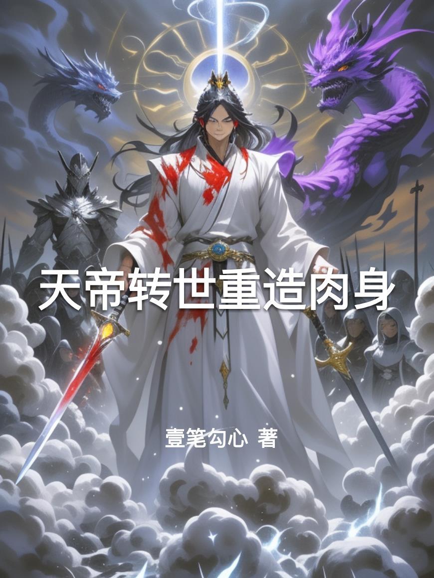 深渊逆光:星陨时