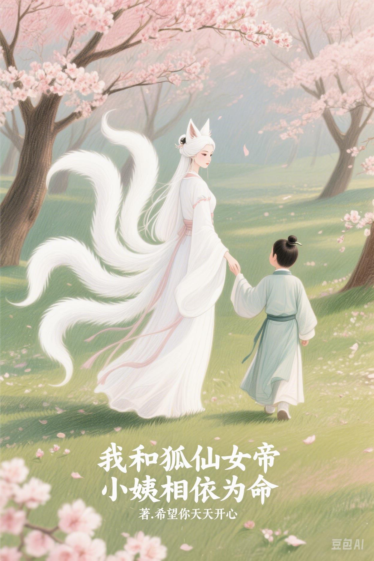 我的18岁校花小姨子