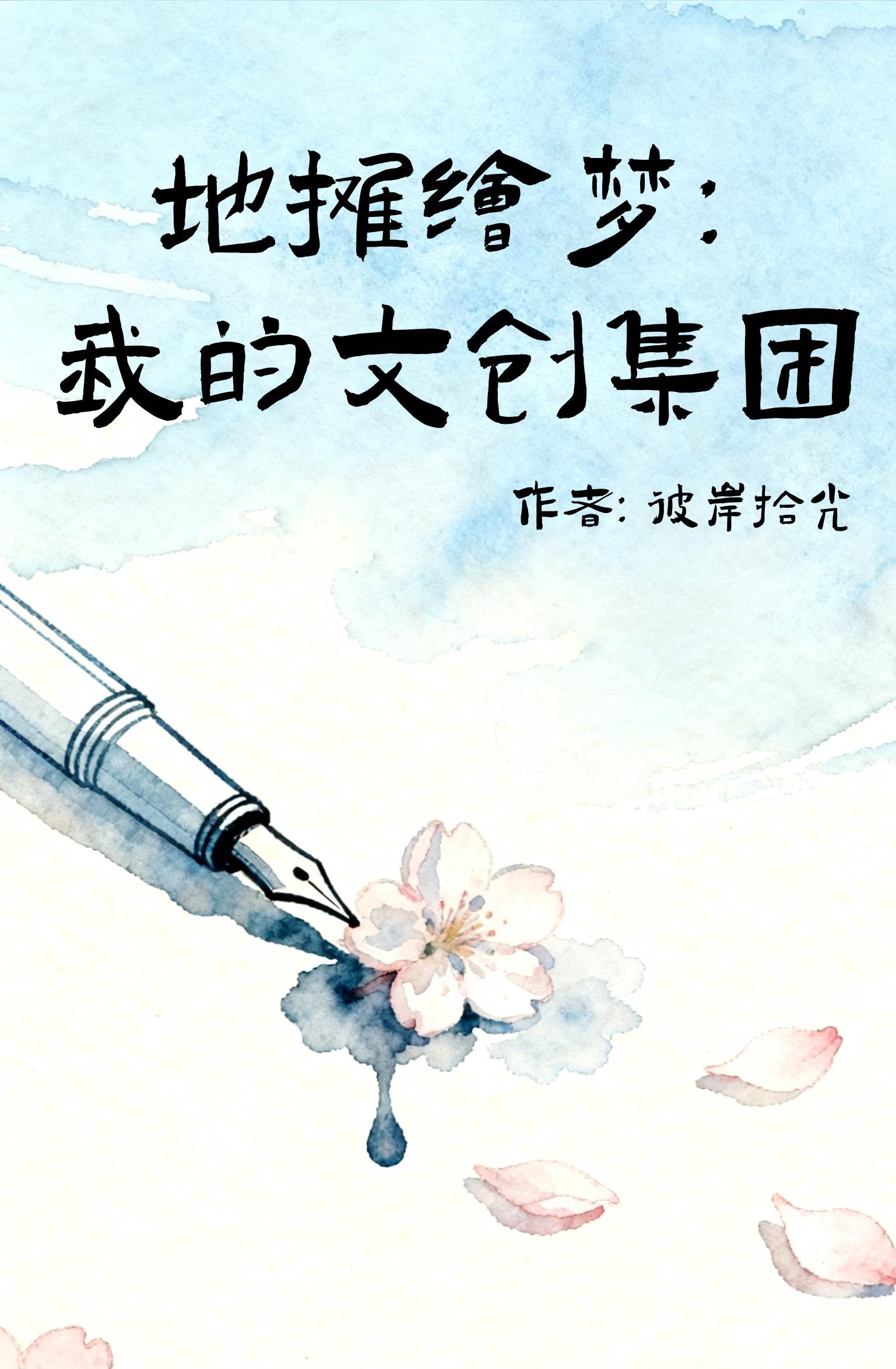 医手遮天:废柴庶女逆袭成女王