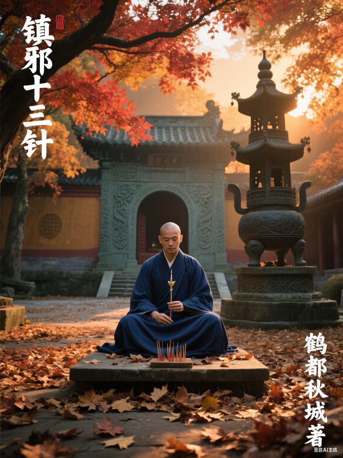 新跨界仙商