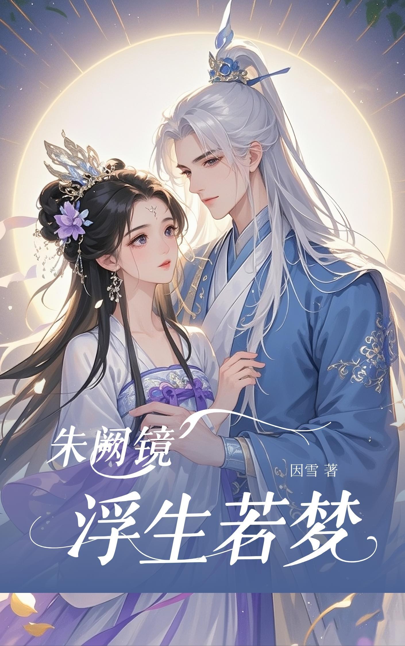 女友是UG首席，天天分析我战力