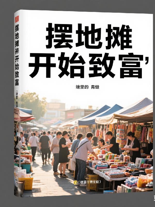 社畜穿越后靠摆烂成修仙大佬
