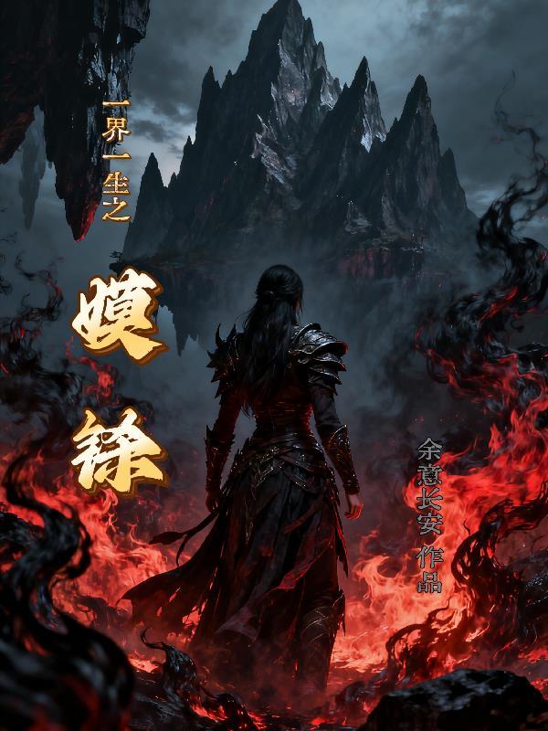 昭镜司女官：案案必破