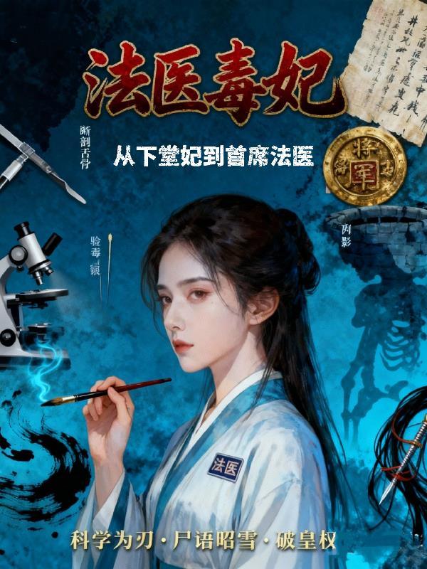 从高中生到死神