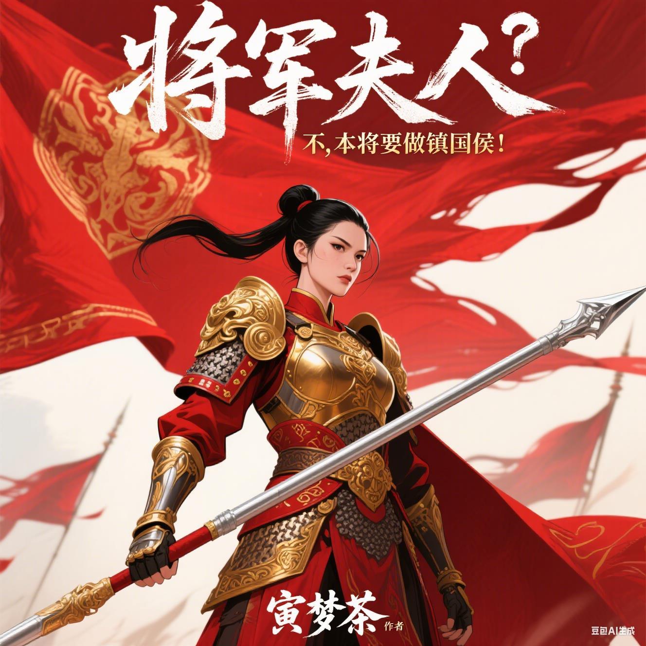 五代异闻録
