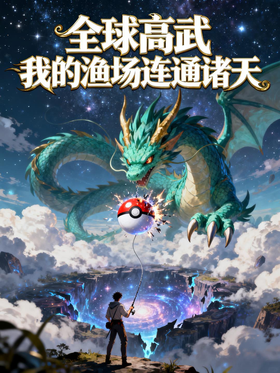 夜骸:我的白发姐姐是灭世镰