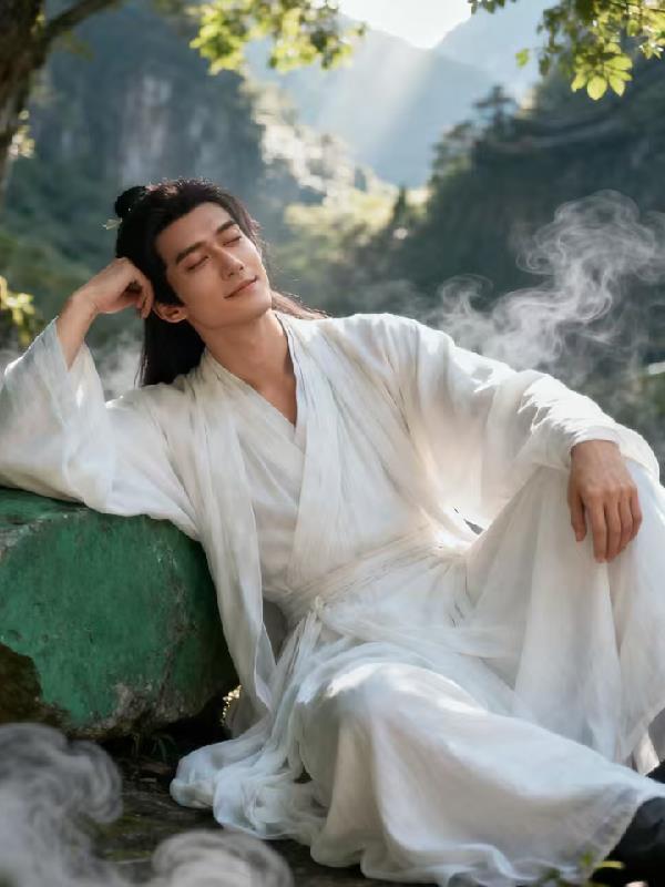 重生太子,却觉醒了反贼系统