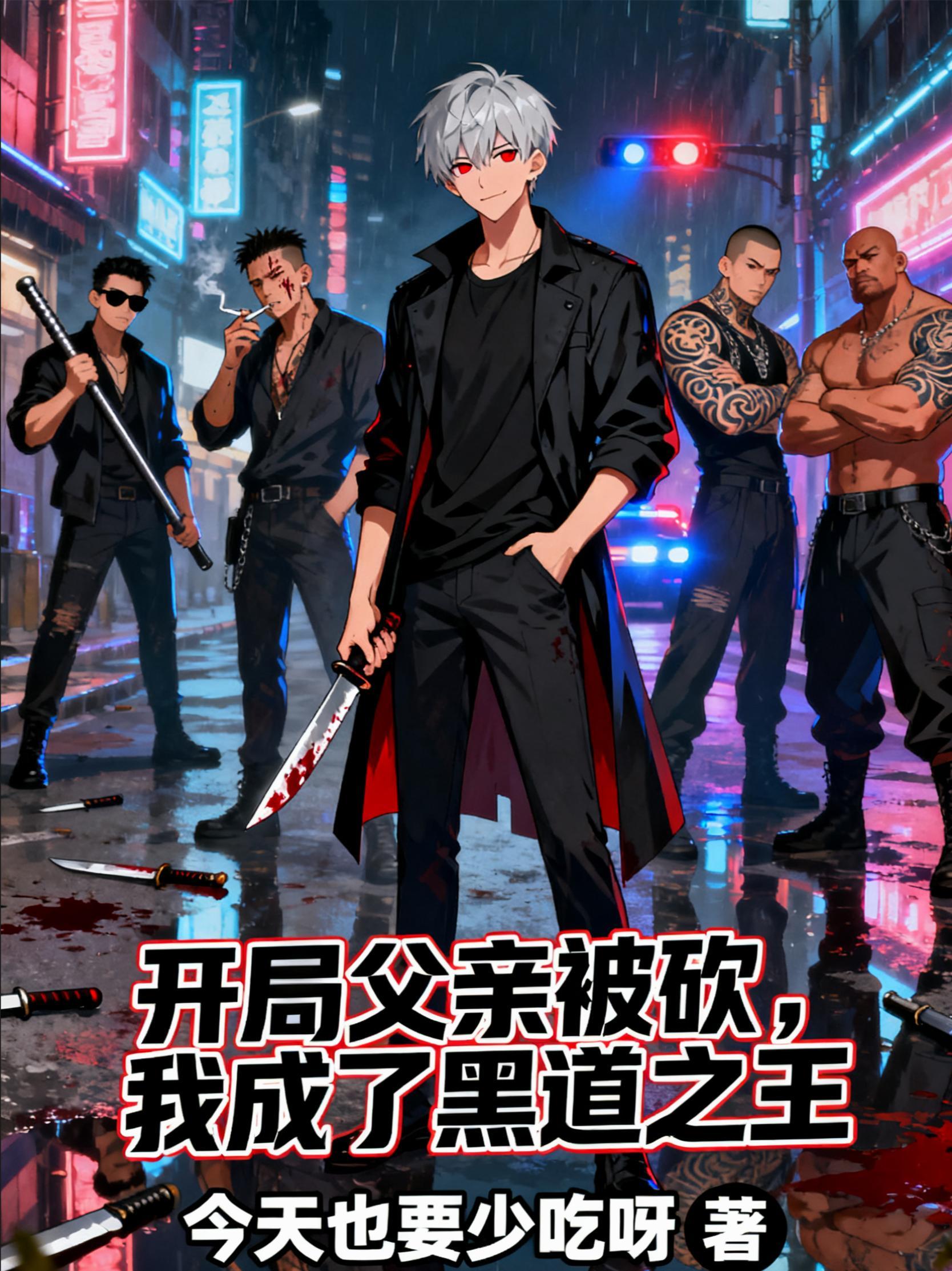 四合院：我的妹妹楚嫣