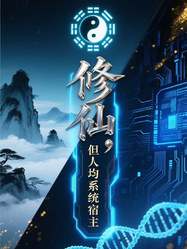 意志笼罩世界,我在梦境中成神
