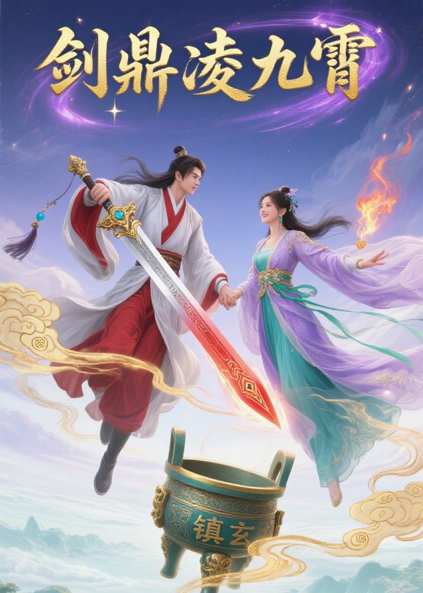 拼凑出来的究极之路