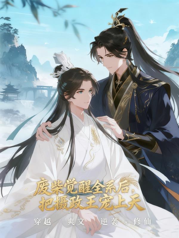 穿书后我成了天道公务员