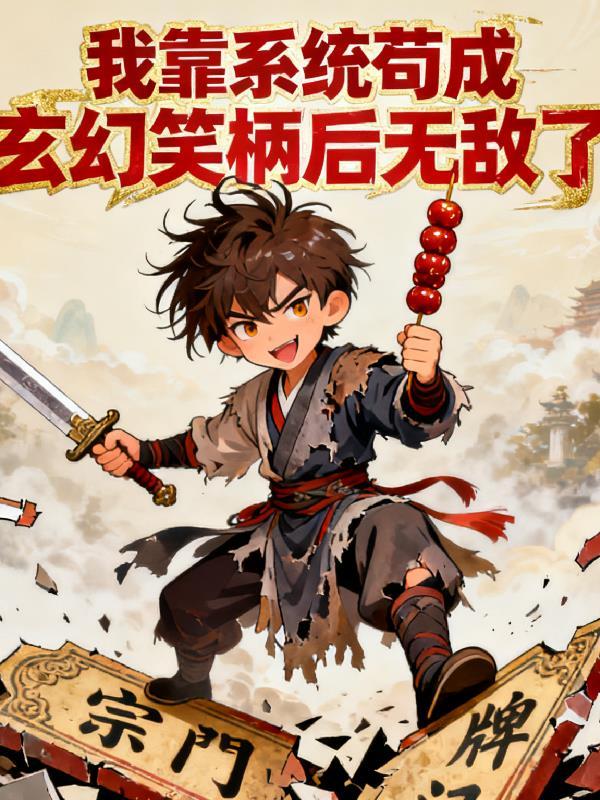兽世种田:东北妹子的基建日常