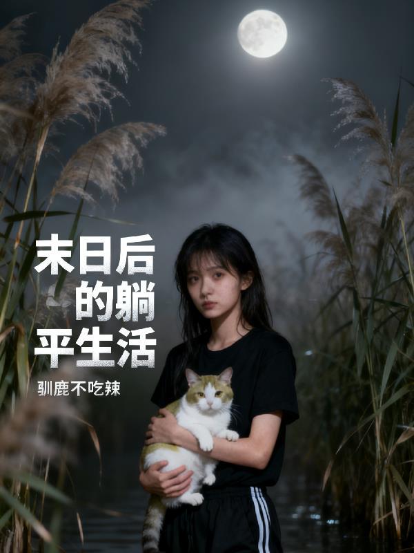 玄幻世界也有末日?