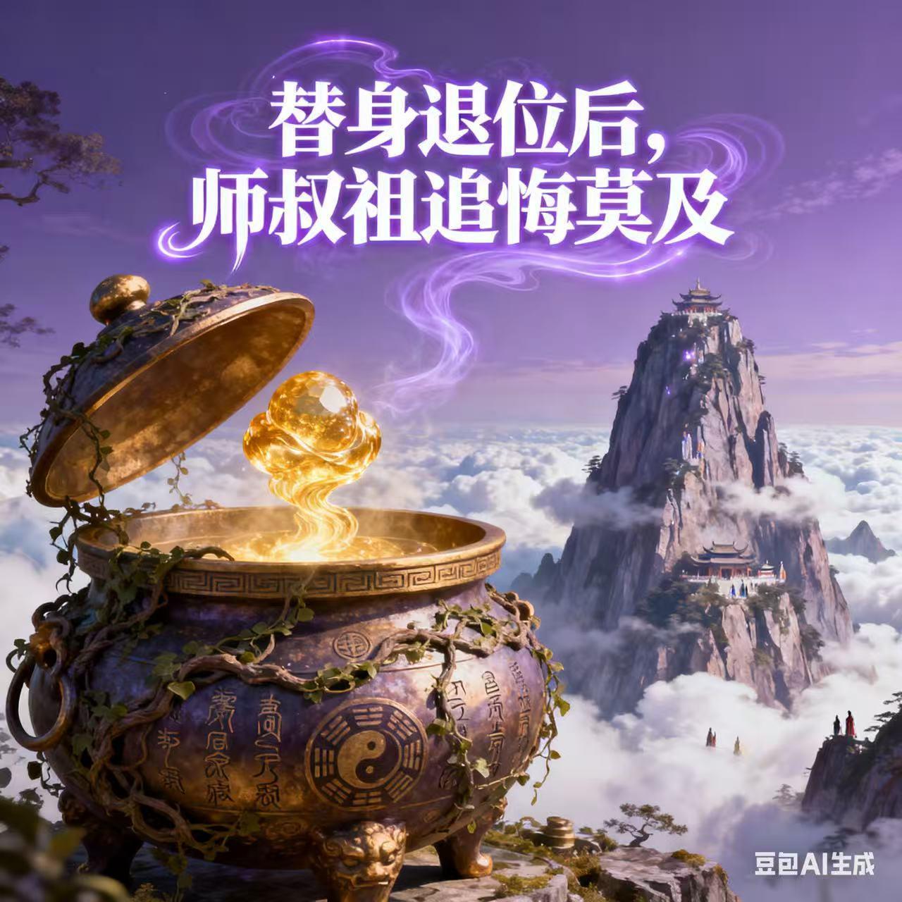 遭雷劈之后的那些年