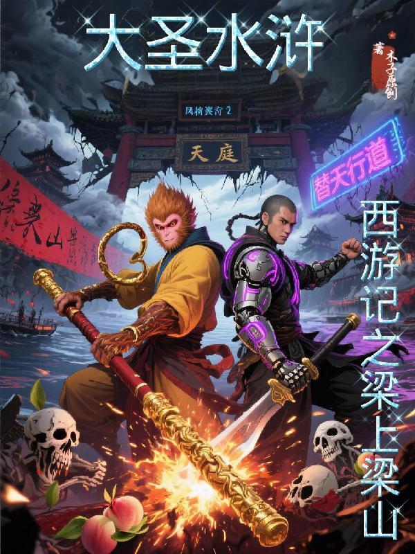 烬灯照玄途