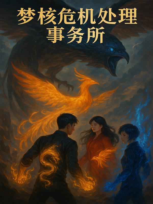 被系统绑定，带着国家四处收垃圾