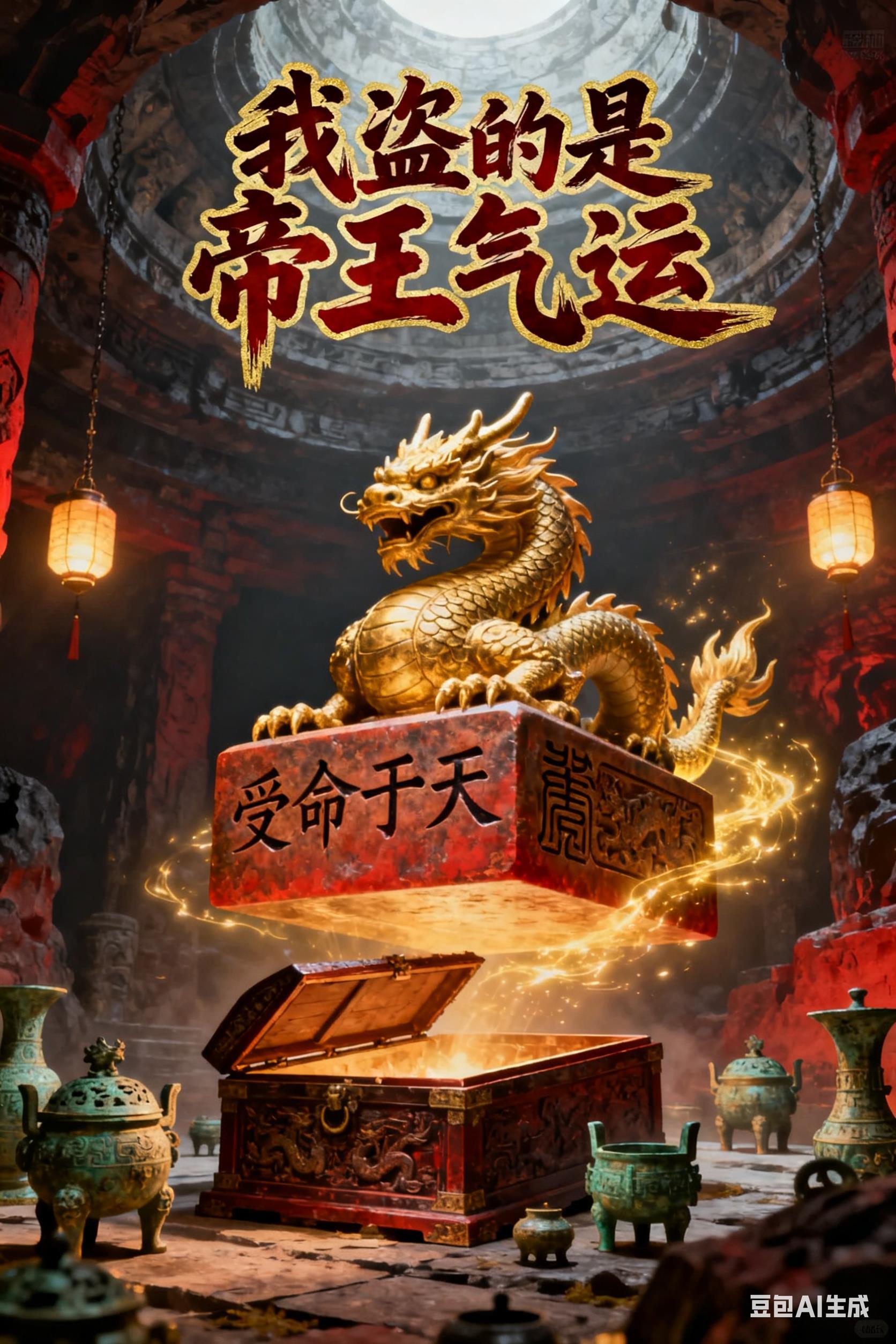 家族修仙，从帮助族人开始
