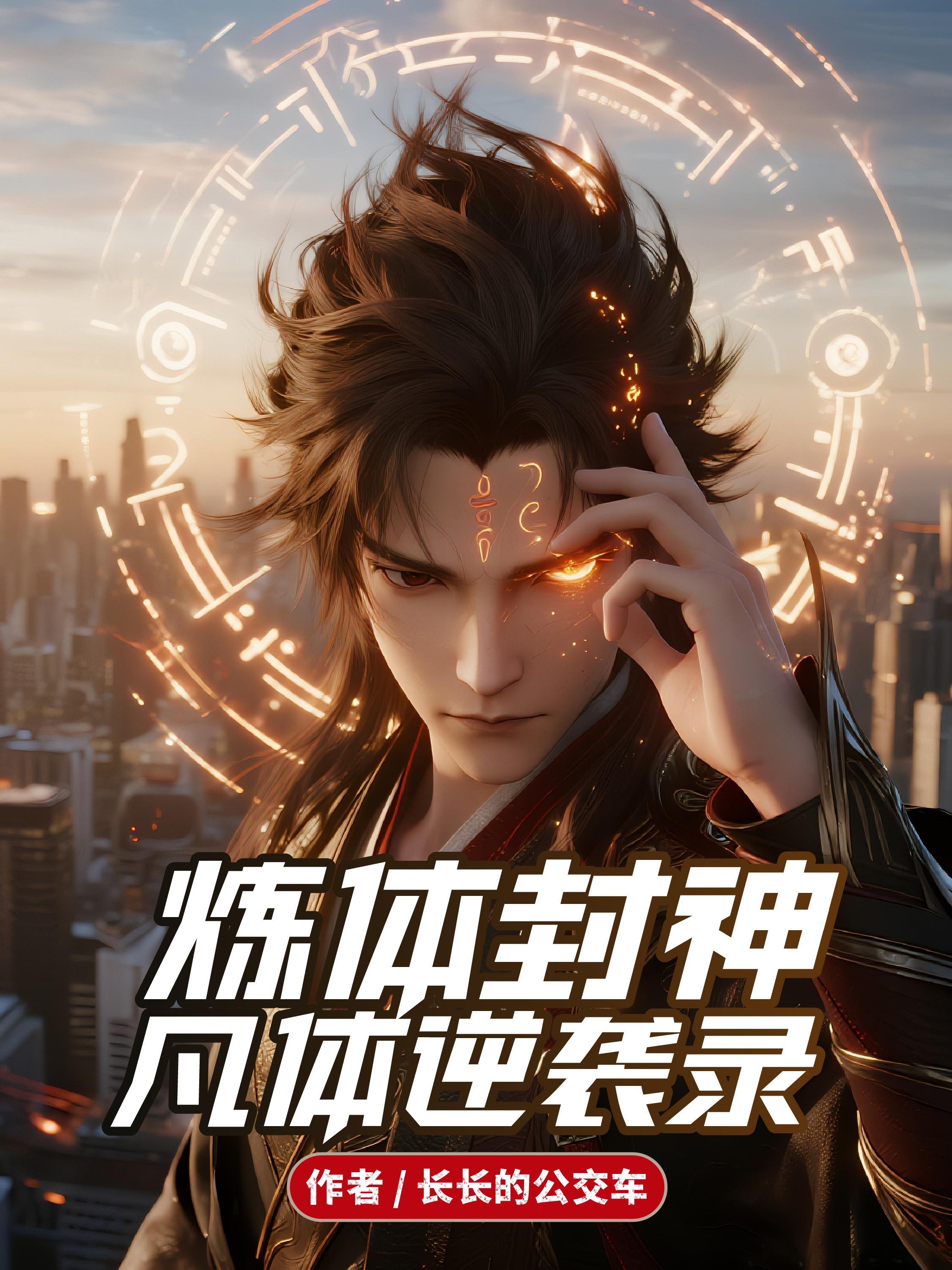 水浒：我的傀儡是门神