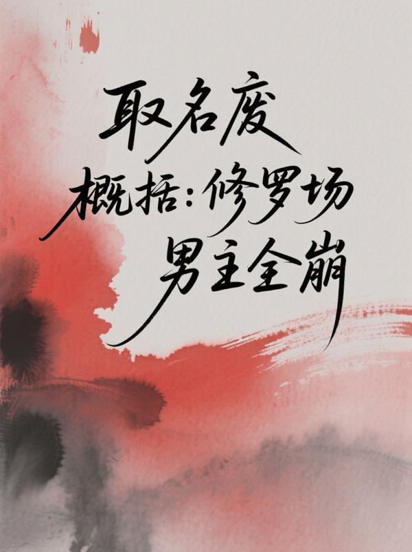 转世后：宿敌成了我的白月光