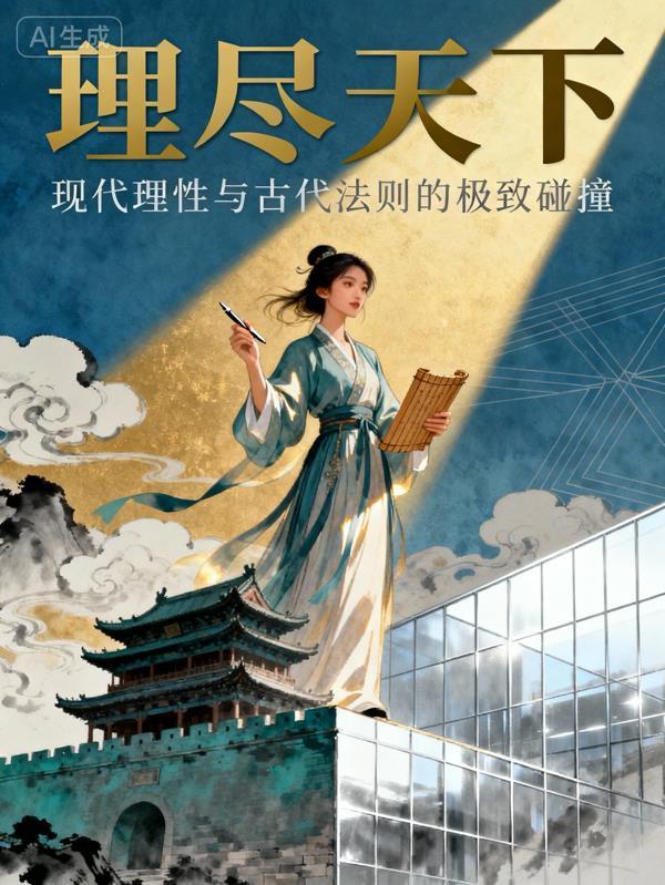 末世超凡，系统助我再封神