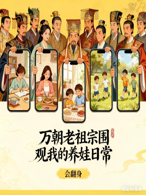 我在一人之下活成传说