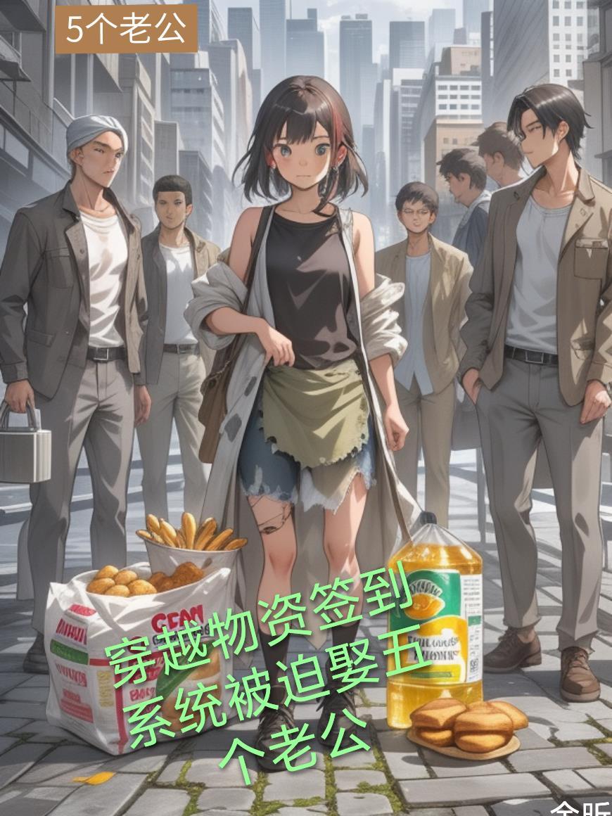 快穿之女神技能点满