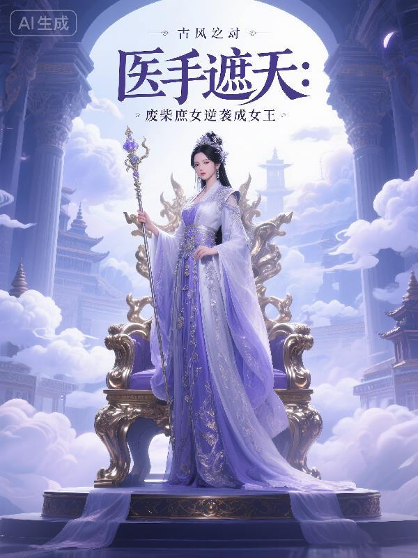 都市精灵：逆天改命