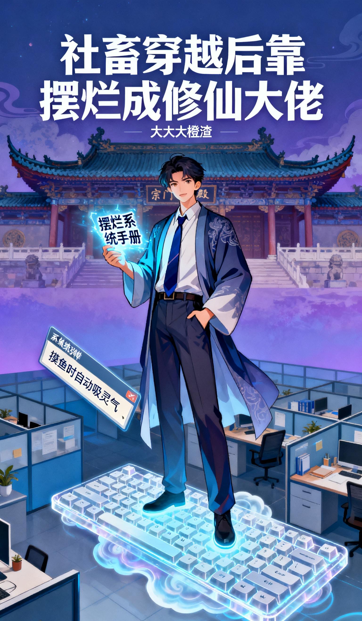天才巫师