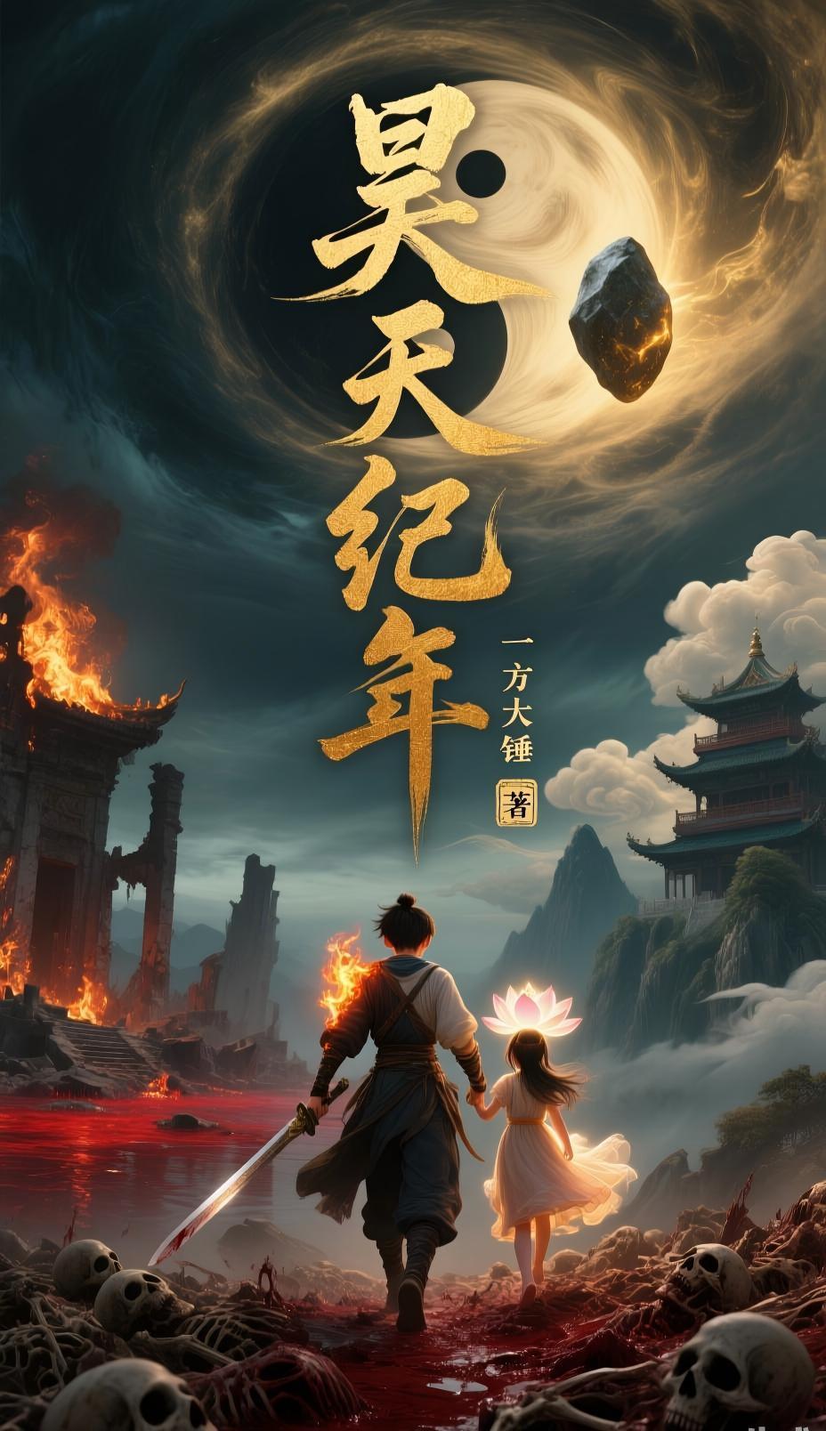 木叶：我大熊猫，被纲手当猪养！