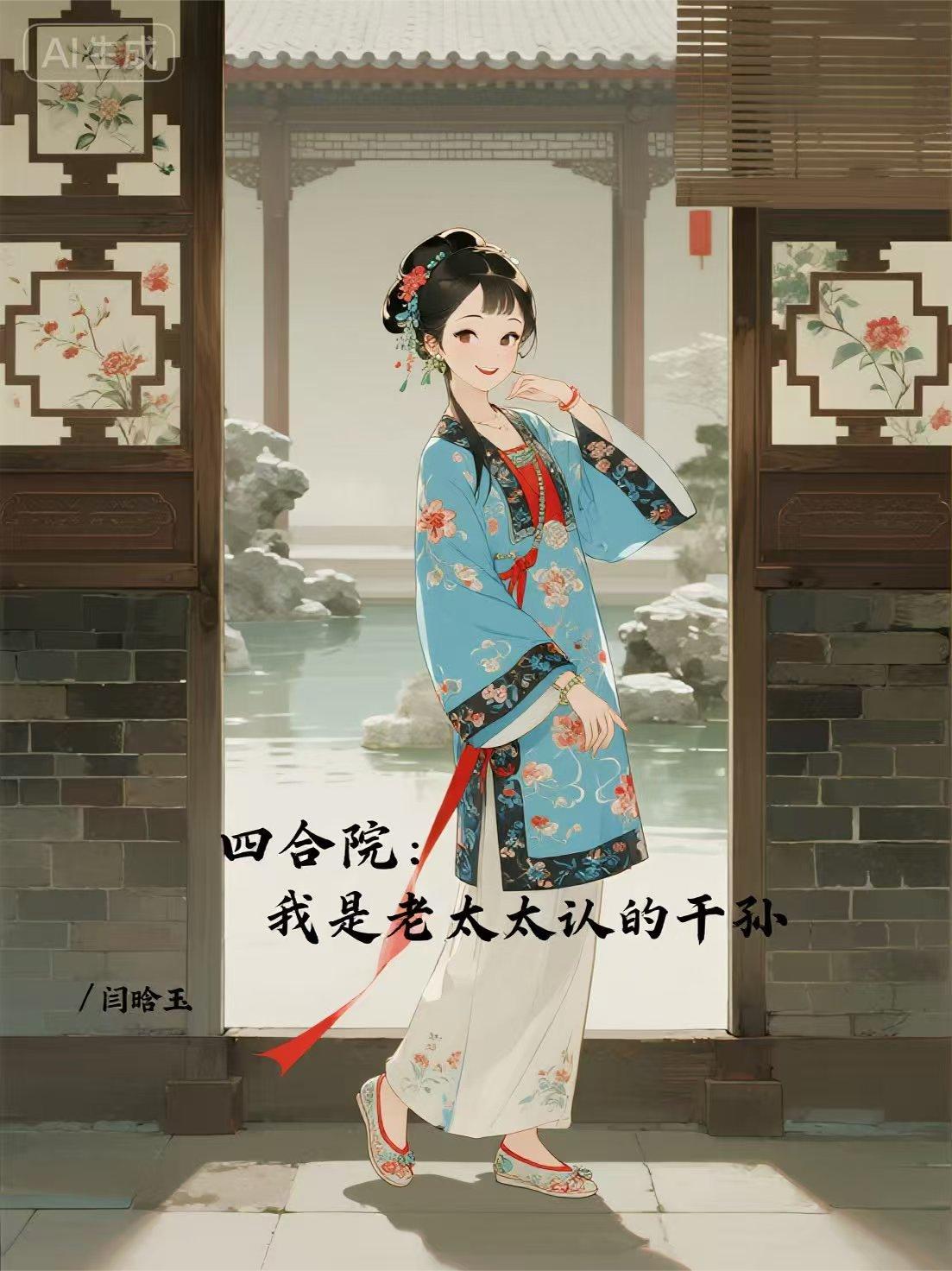 我靠签到成圣才不做赘婿