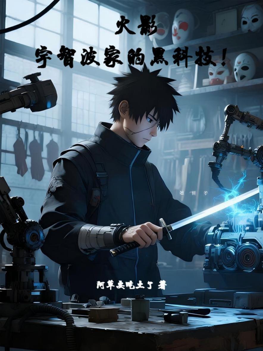 兽世种田:我带小世界建城邦