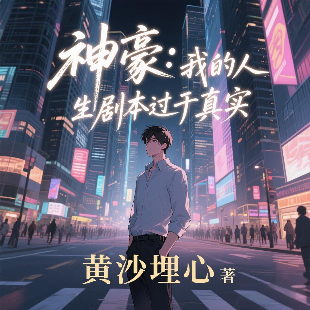 我,凡人,仙尊?