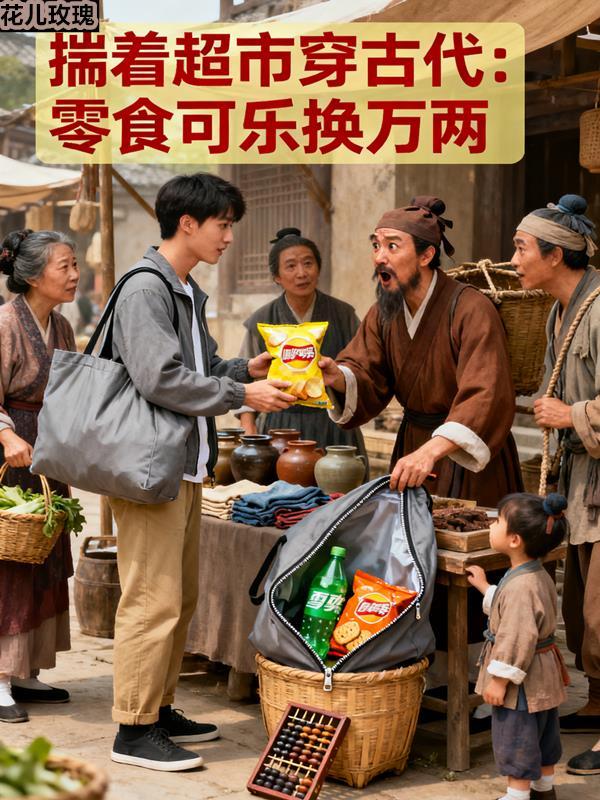 罗小黑：鹿野向我表白！？