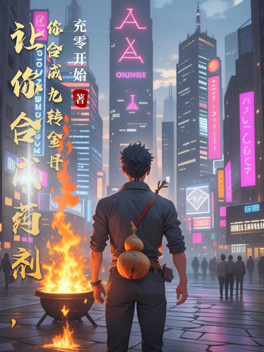 元婴期?异界重开了解一下!