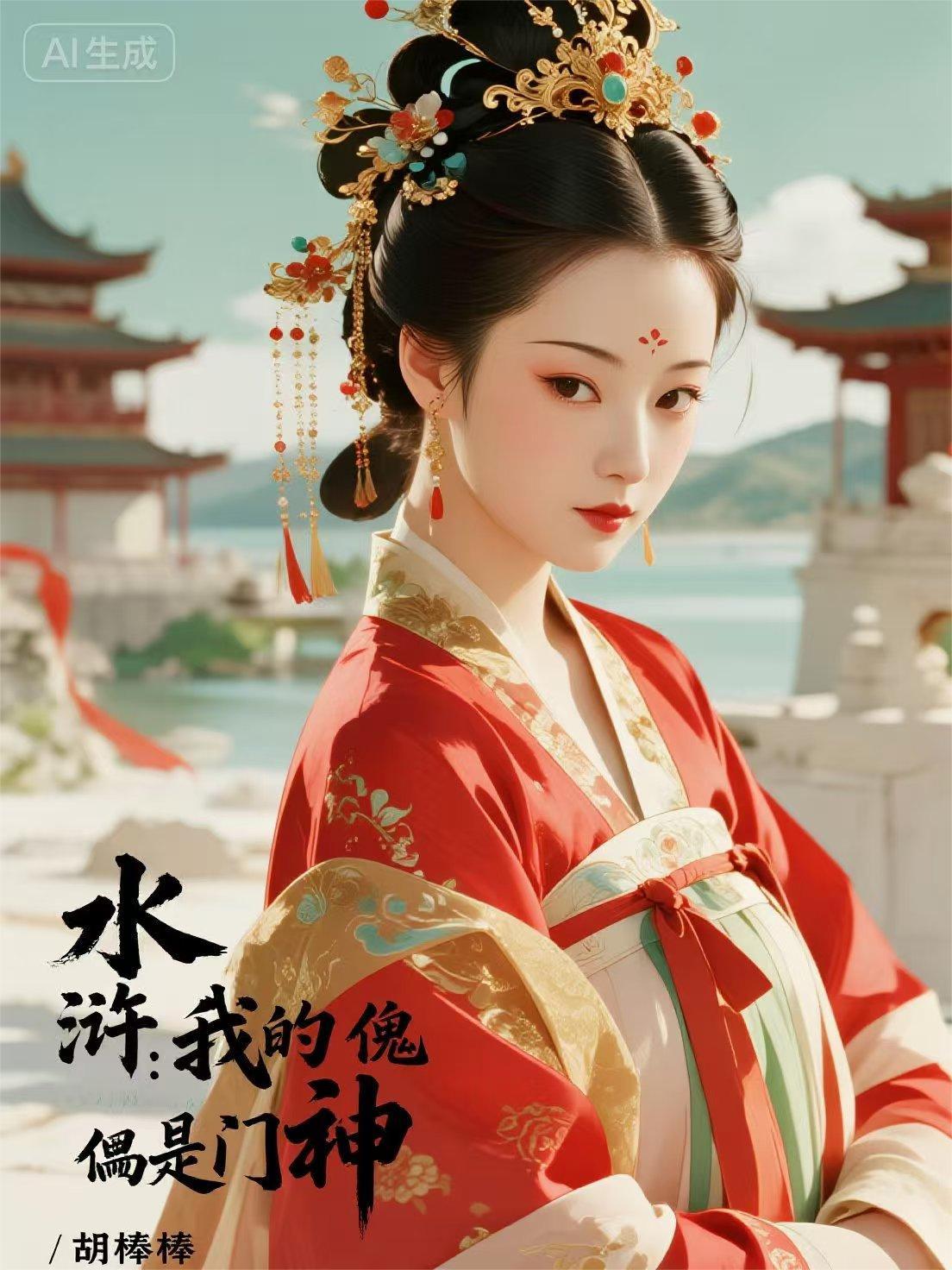 别人修炼我开挂!一人横推异兽族