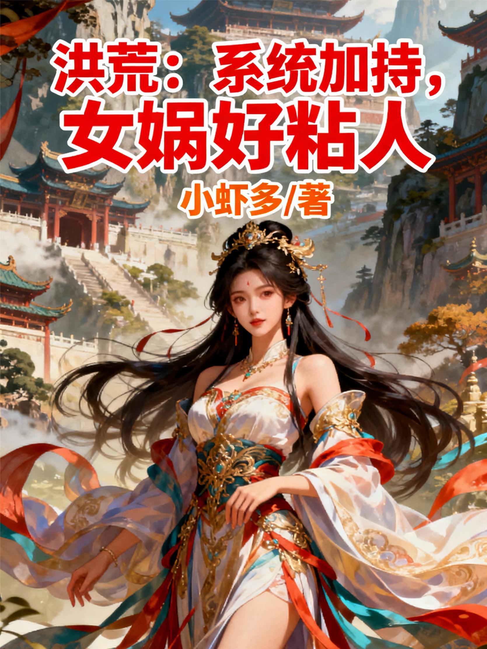 综漫:成仙从鬼灭开始