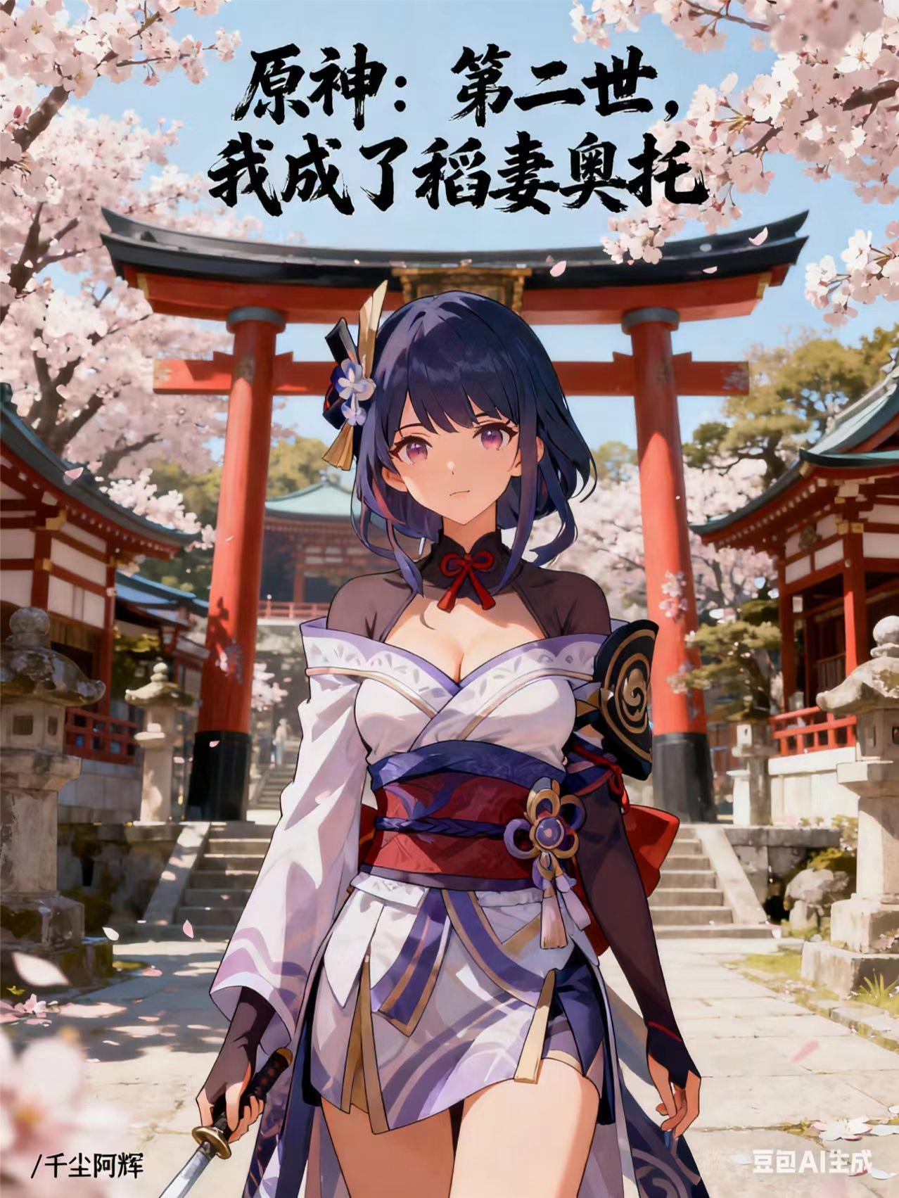 重启人生：给女儿满分幸福