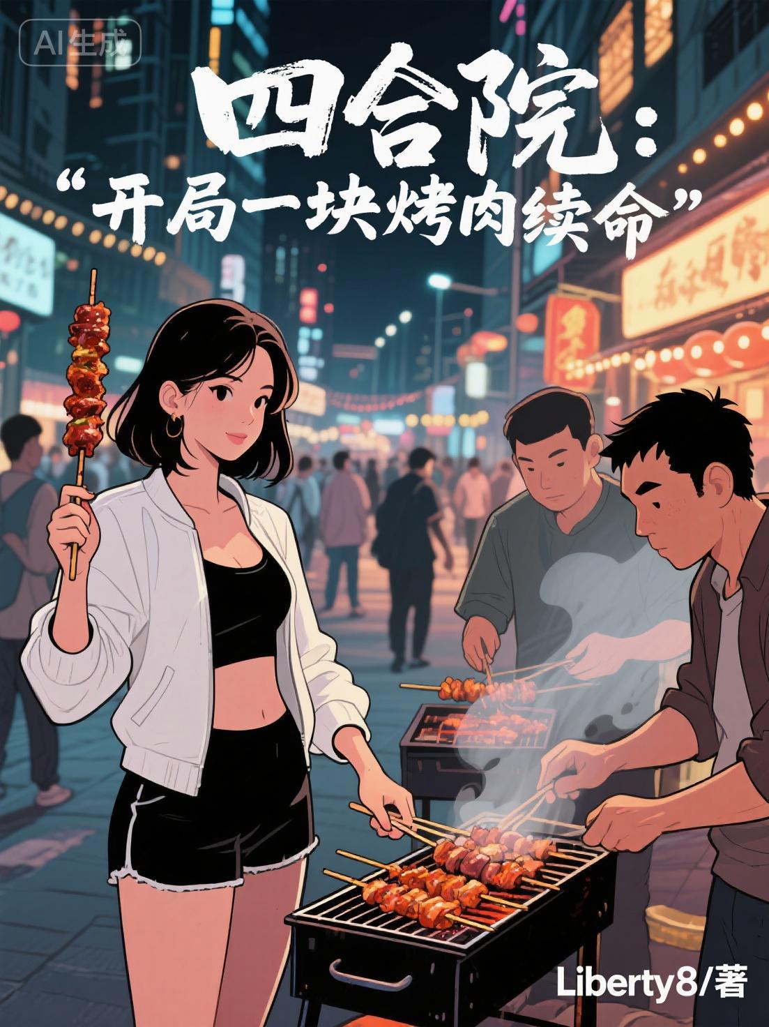网游之重生贼神