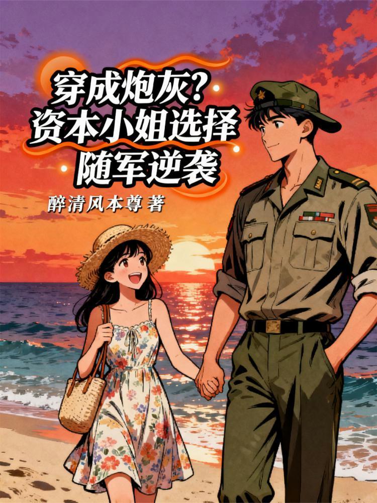 奇迹少女：开局捡到米可幻奇