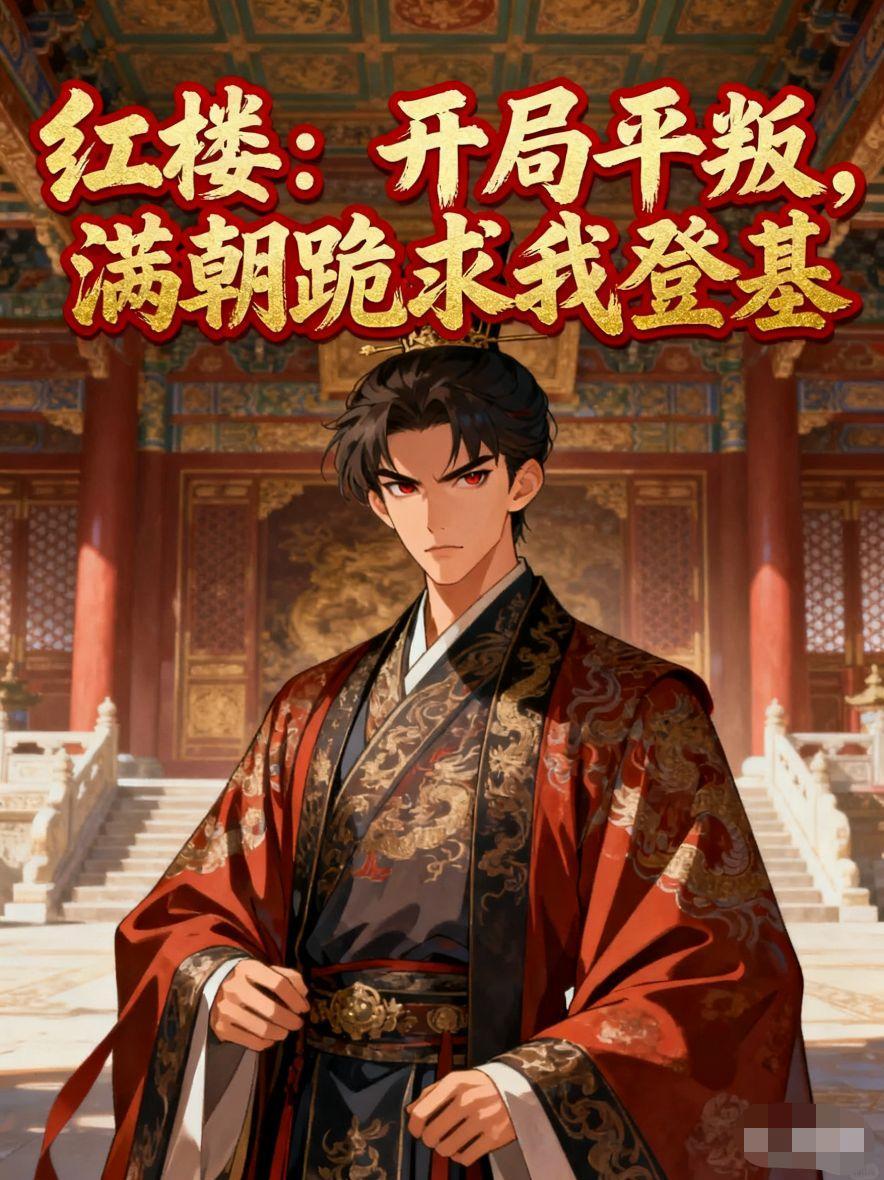 六指仙途之都市逆袭