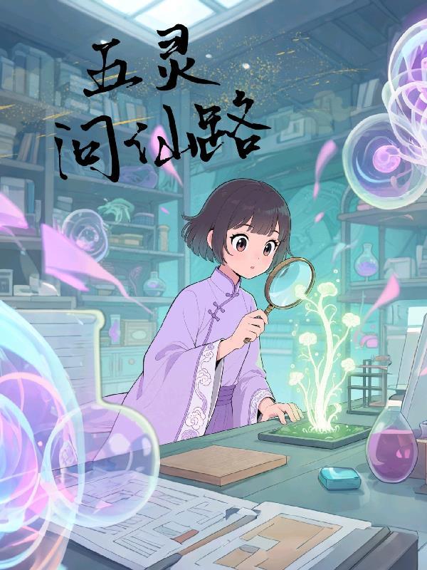 男主都是恋爱脑,只有我是真修仙