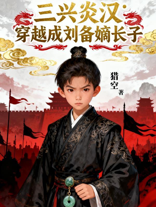 琥魂：救世主与流浪少女逆天改命
