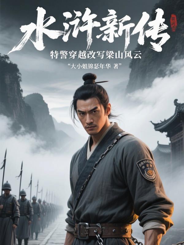 我在山海经当图书管理员