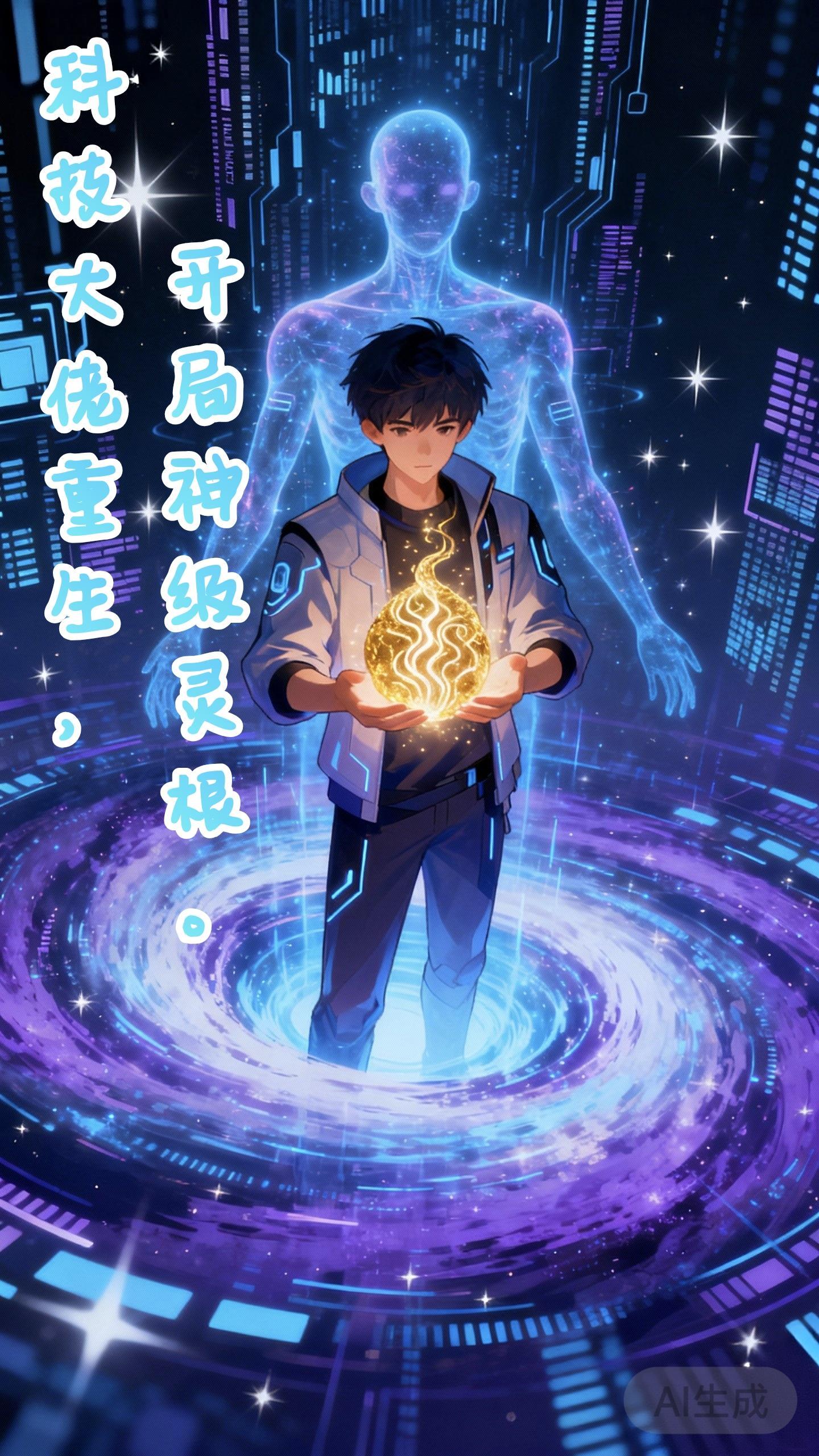 修仙五年归来,我已无敌都市