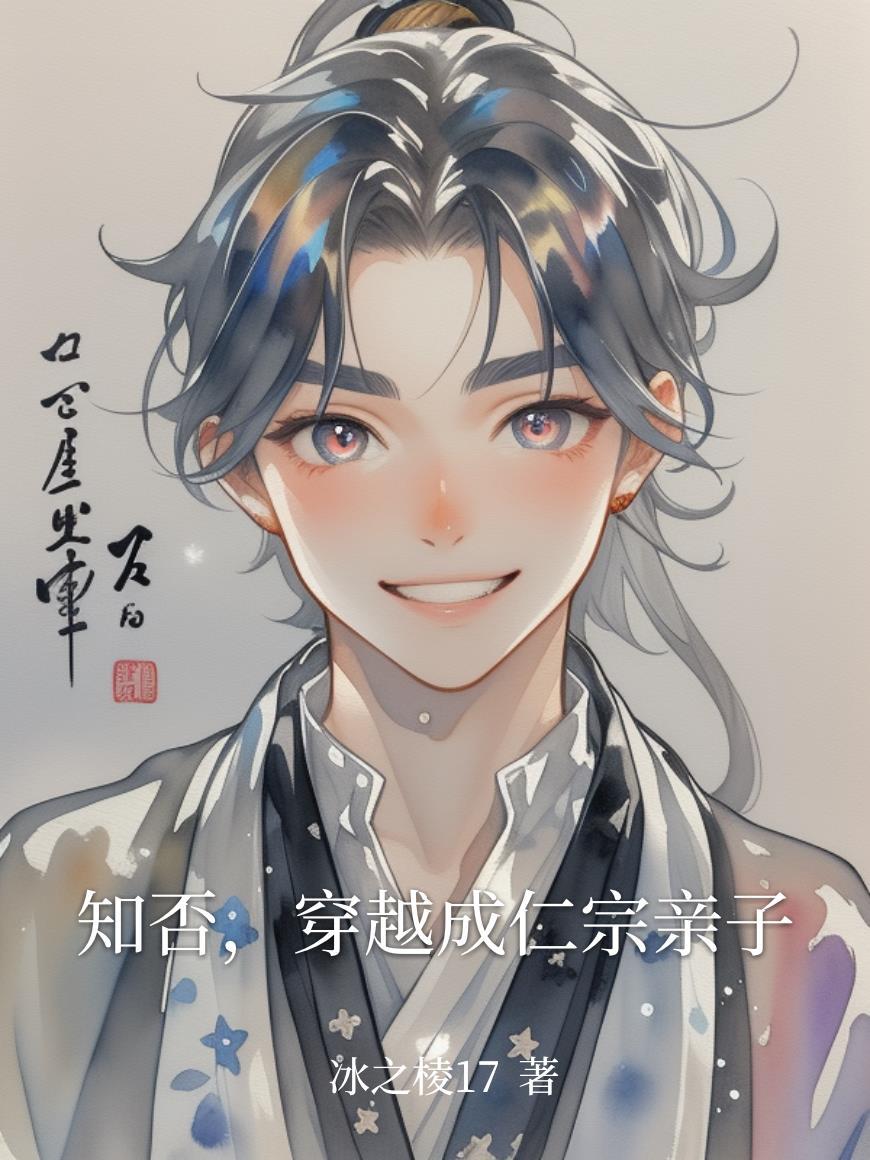 读心后,我和疯批大佬双向攻略