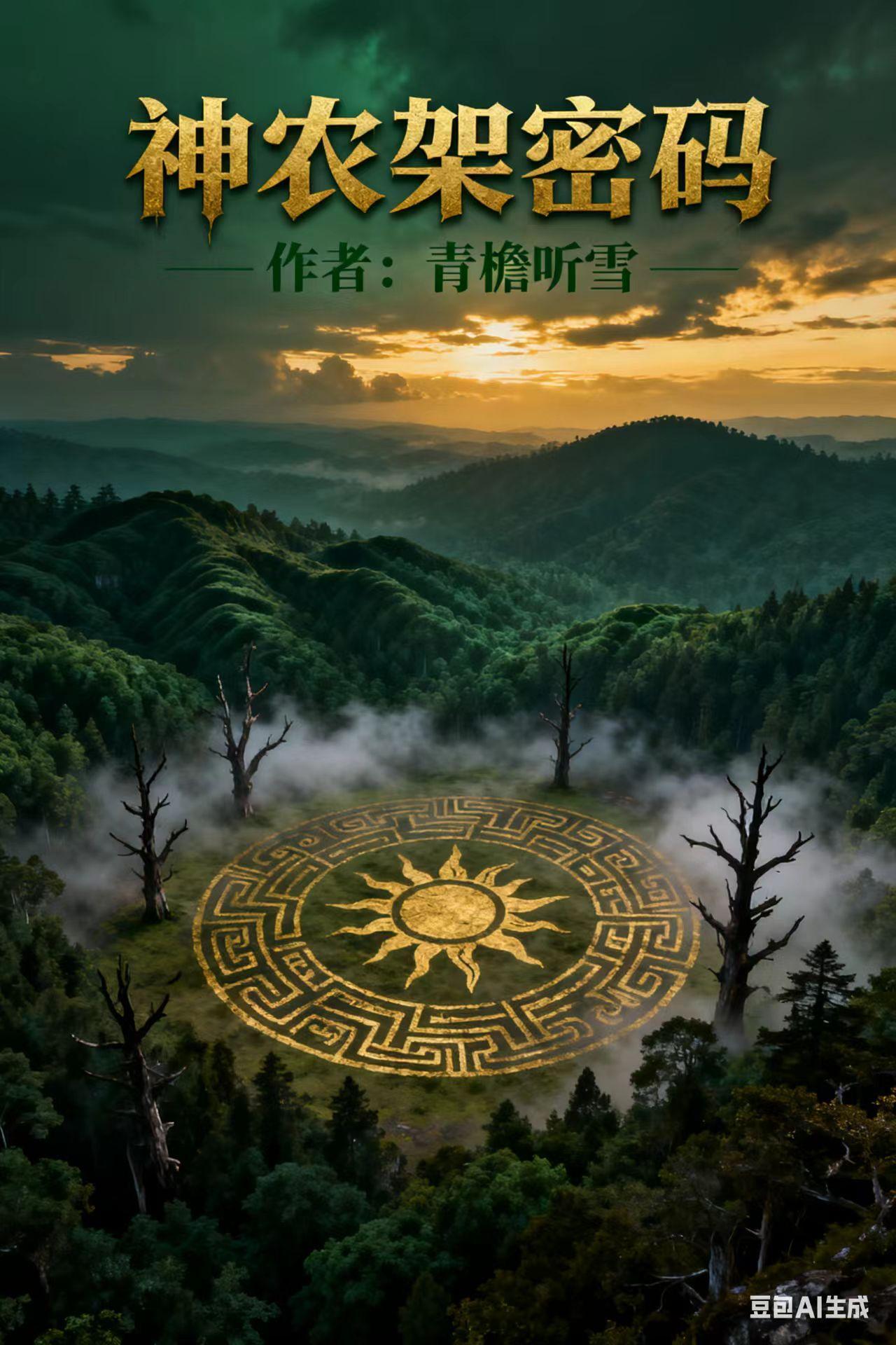穿越斗罗大陆之创世神