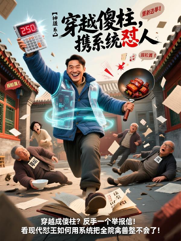带领村超征服世界杯