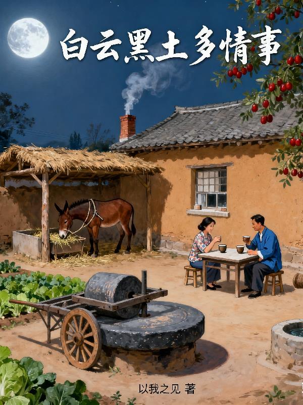 从陕北到星辰大海