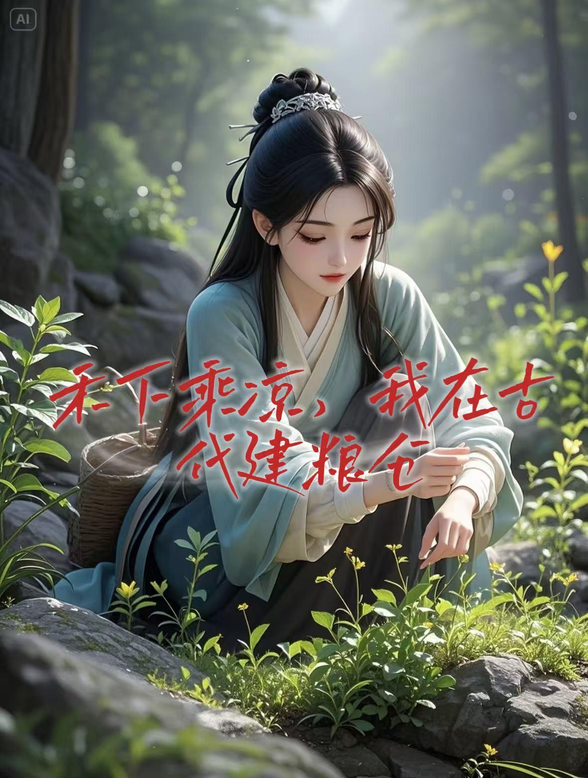 我穿越成三国的猛张飞了