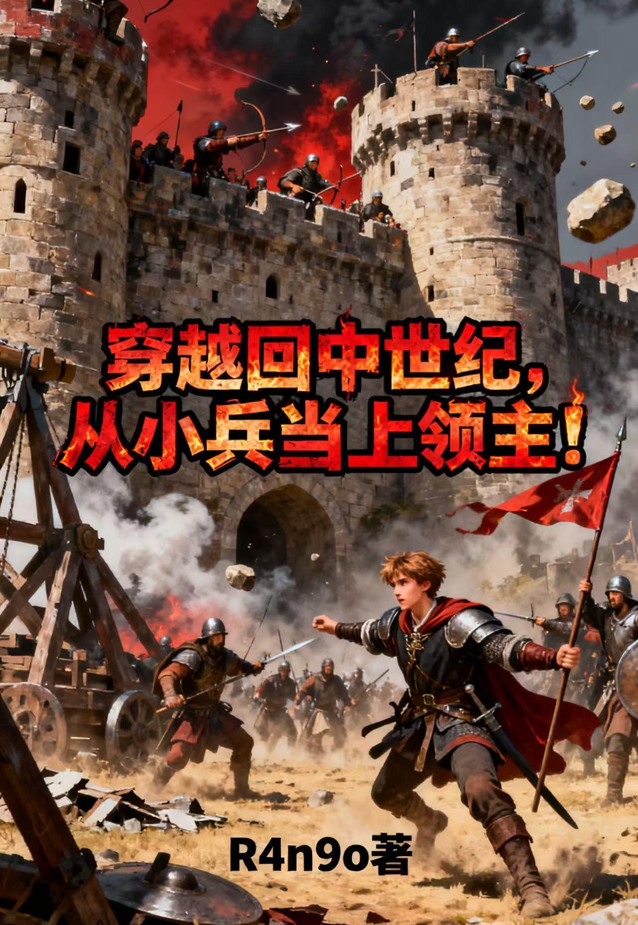华门一